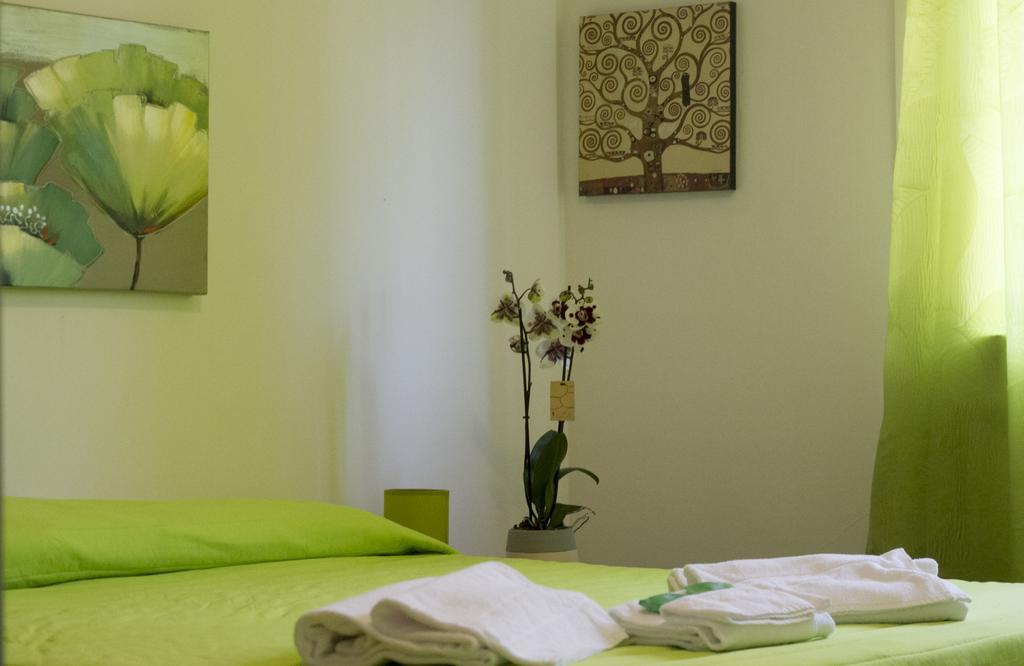 La Purissima Bed and Breakfast Alguer Exterior foto