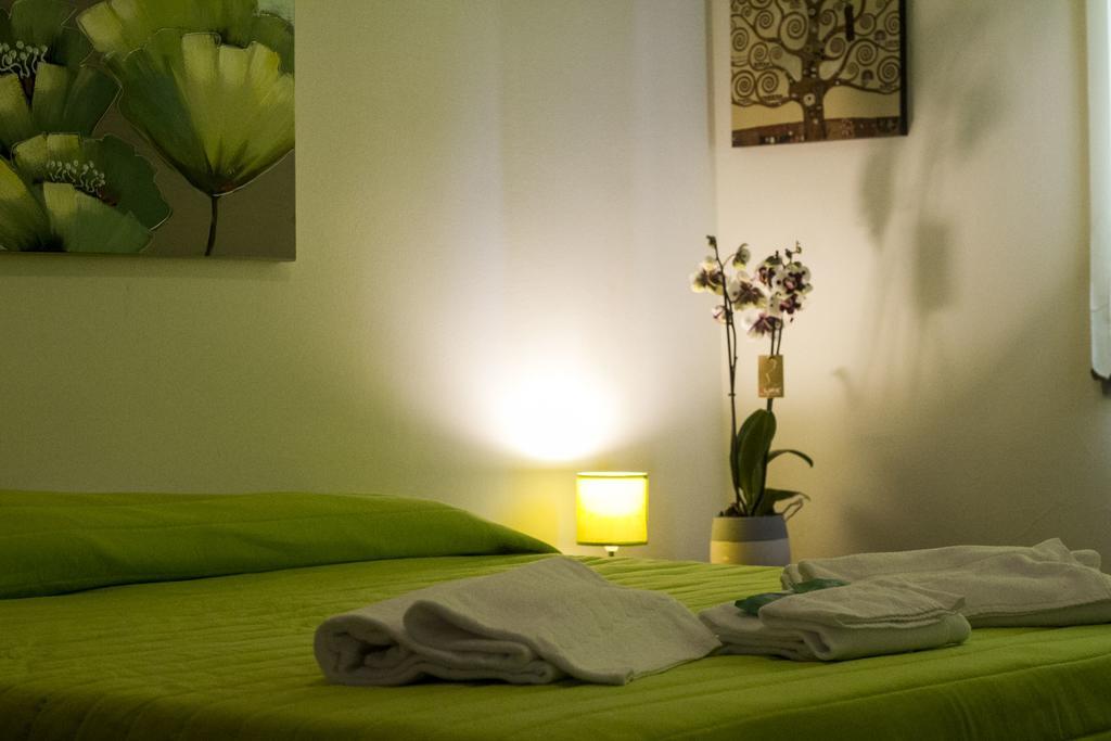 La Purissima Bed and Breakfast Alguer Exterior foto