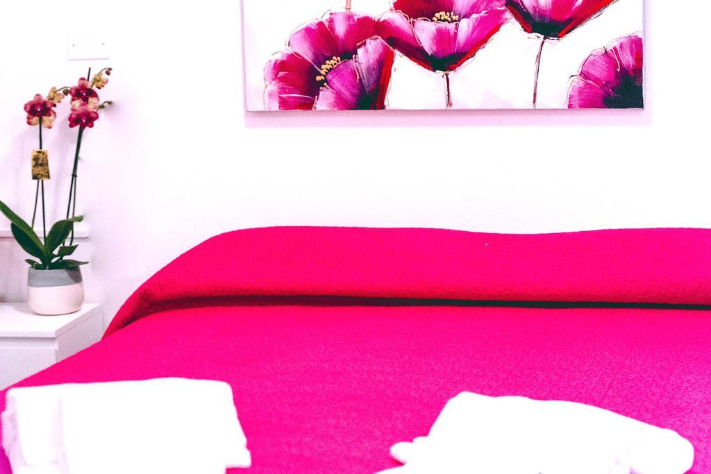 La Purissima Bed and Breakfast Alguer Exterior foto