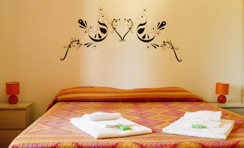 La Purissima Bed and Breakfast Alguer Exterior foto