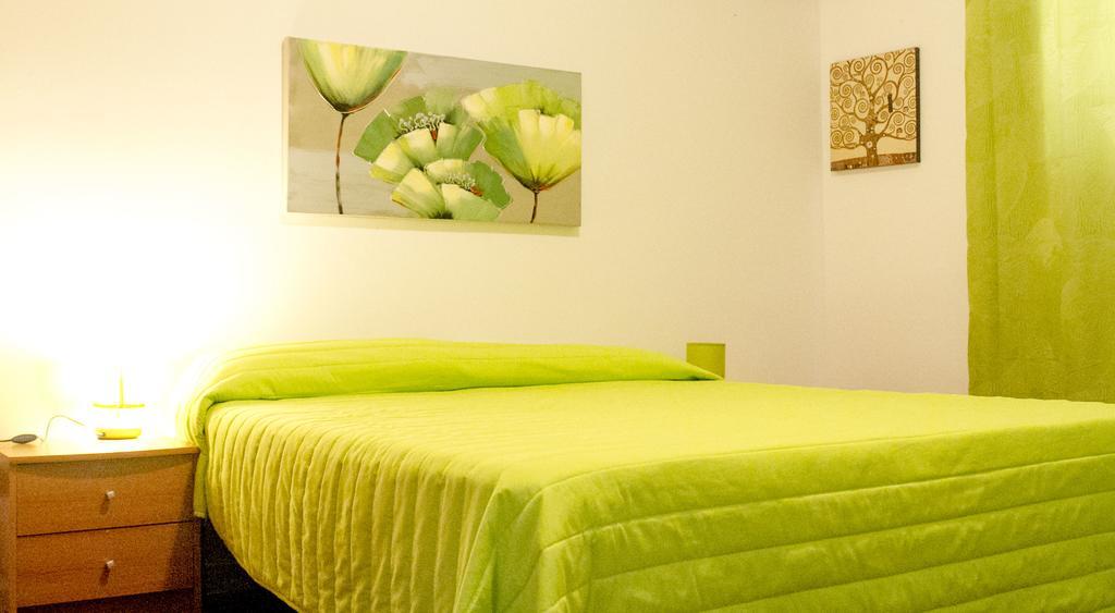 La Purissima Bed and Breakfast Alguer Exterior foto