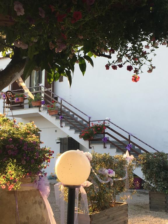 La Purissima Bed and Breakfast Alguer Exterior foto