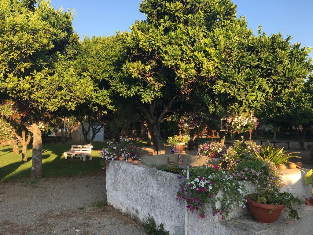 La Purissima Bed and Breakfast Alguer Exterior foto