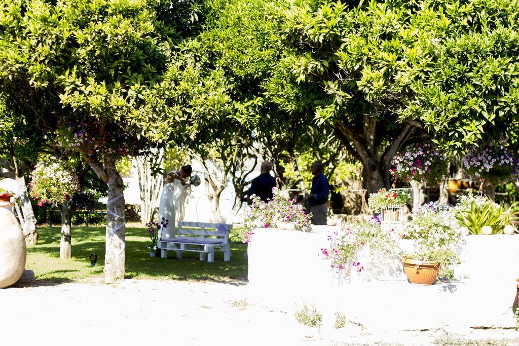 La Purissima Bed and Breakfast Alguer Exterior foto